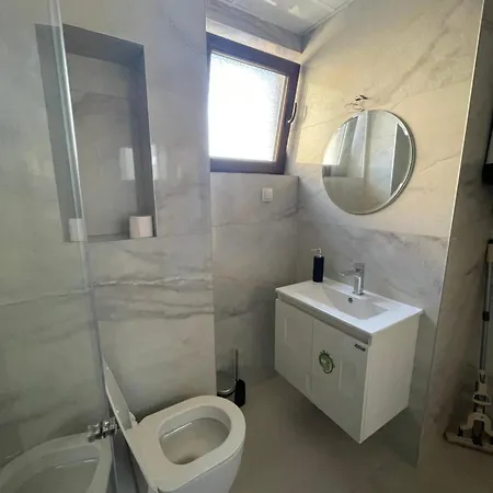 Park View * Σαντάνσκι