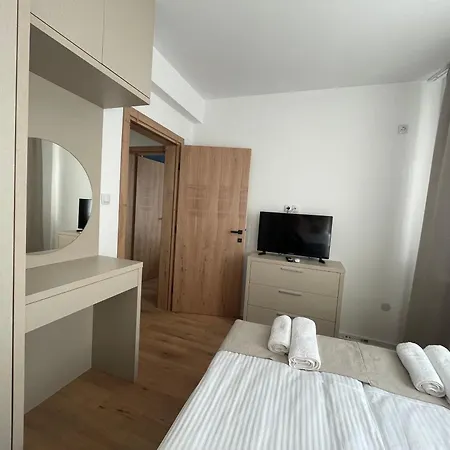 Park View Apartament
