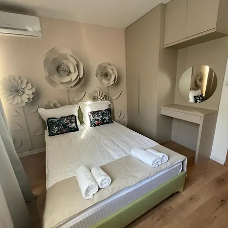 Διαμέρισμα Park View