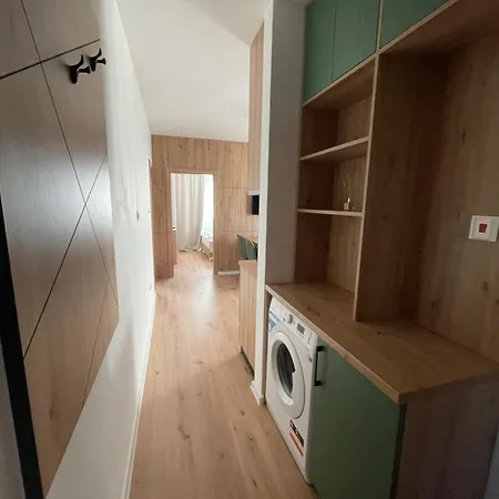 Park View * Σαντάνσκι