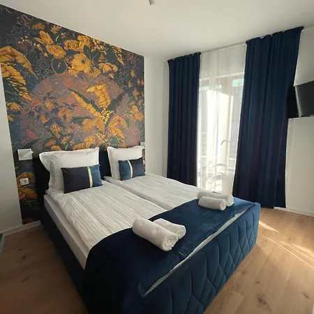 Apartament Park View