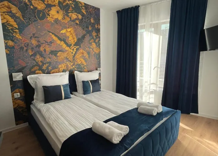 Appartement Park View